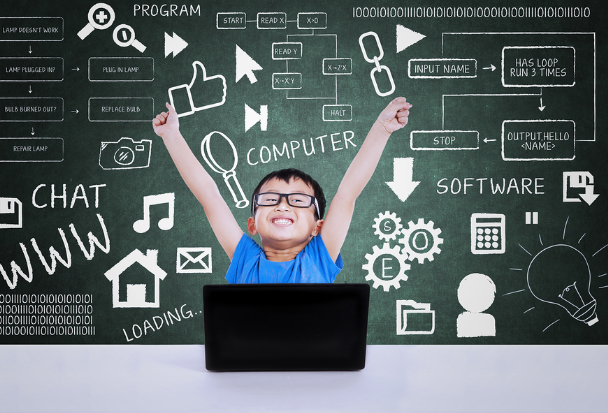 Technologi Pendidikan Di Era Modern