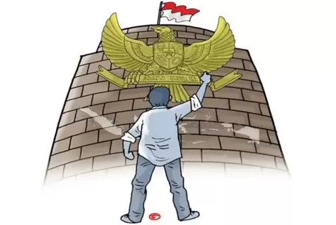 Tetap Menjadi Sumber Nilai dan Inspirasi